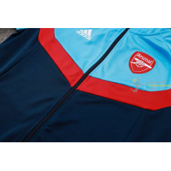 Chándal Arsenal Tricolor 2024-2025