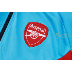 Chándal Arsenal Tricolor 2024-2025