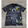 Camiseta Fútbol Brasil Edición Especial Copa América 2024