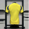 Camiseta Fútbol Al-Nassr Primera Equipación Versión Jugador 2024-2025