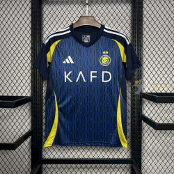 Camiseta Fútbol Al-Nassr...