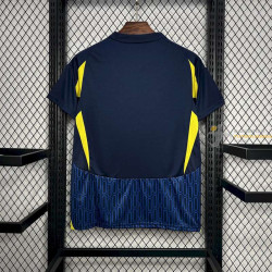 Camiseta Fútbol Al-Nassr Segunda Equipación 2024-2025