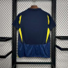 Camiseta Fútbol Al-Nassr Segunda Equipación 2024-2025