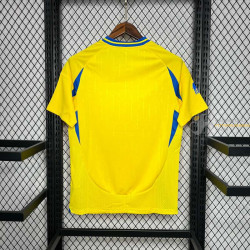 Camiseta Fútbol Al-Nassr Primera Equipación 2024-2025