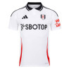 Camiseta Fútbol Fulham Primera Equipación 2024-2025