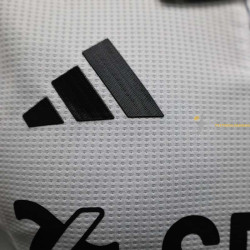 Camiseta Fútbol Fulham Primera Equipación Versión Jugador 2024-2025