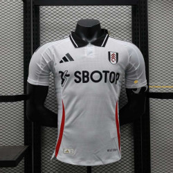 Camiseta Fútbol Fulham...