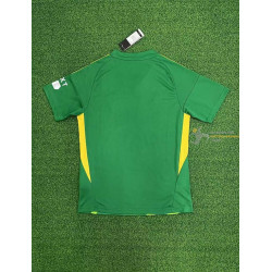 Camiseta Fútbol Leeds United Portero 2024-2025