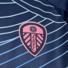 Camiseta Fútbol Leeds United Tercera Equipación 2024-2025