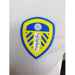 Camiseta Fútbol Leeds United Primera Equipación Versión Jugador 2024-2025