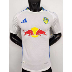 Camiseta Fútbol Leeds...