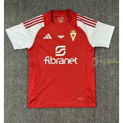 Camiseta Fútbol Real Murcia...