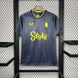 Camiseta Everton Segunda...