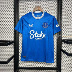 Camiseta Everton Primera...