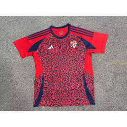 Camiseta Costa Rica Primera...