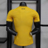 Camiseta Fútbol Wolverhampton Primera Equipación Versión Jugador 2024-2025