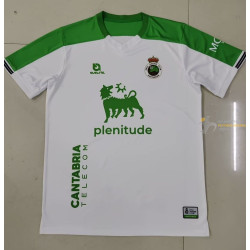 Camiseta Fútbol Racing de Santander Primera Equipación 2024-2025