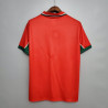 Camiseta Marruecos Retro Clásica Tercera Equipación 1998