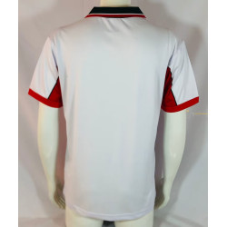 Camiseta Marruecos Retro Clásica Segunda Equipación 1998