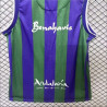 Camiseta Básquet Unicaja de Málaga Primera Equipación 2024-2025