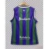 Camiseta Básquet Unicaja de Málaga Primera Equipación 2024-2025