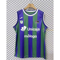 Camiseta Básquet Unicaja de...