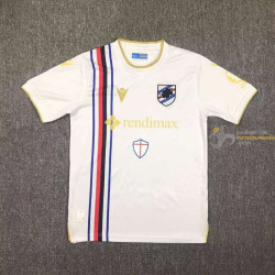 Camiseta Fútbol Sampdoria...