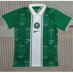 Camiseta Fútbol Nigeria...