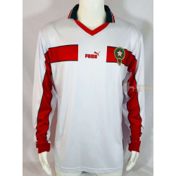 Camiseta Fútbol Marruecos...