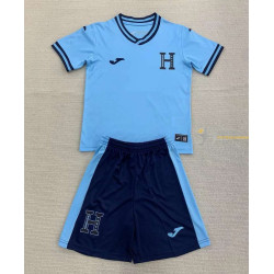 Camiseta Fútbol Honduras Segunda Equipación 2024-2025