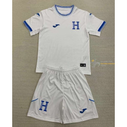 Camiseta Fútbol Honduras Primera Equipación 2024-2025