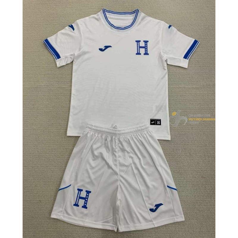 Camiseta Fútbol Honduras Primera Equipación 2024-2025