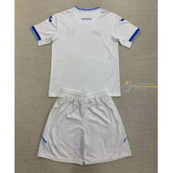 Camiseta y Pantalón Niños Honduras Primera Equipación 2024-2025