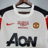 Camiseta Fútbol Manchester United Retro Clásica Final Champions League 2011