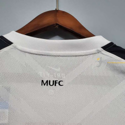 Camiseta Fútbol Manchester United Retro Clásica Final Champions League 2011