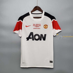 Camiseta Fútbol Manchester...