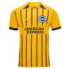 Camiseta Fútbol Brighton & Hove Albion Segunda Equipación 2024-2025