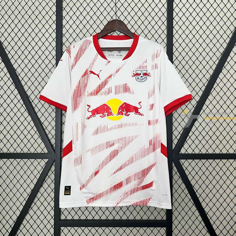 Camiseta Leipzig Primera Equipación 2024-2025