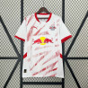 Camiseta Leipzig Primera Equipación 2024-2025