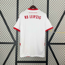 Camiseta Leipzig Primera Equipación 2024-2025