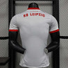 Camiseta Fútbol Leipzig Primera Equipación Versión Jugador 2024-2025