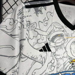 Camiseta Japón Edición Especial Luffy Gear 5