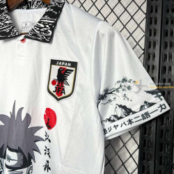 Camiseta Japón Edición Especial Naruto Pain