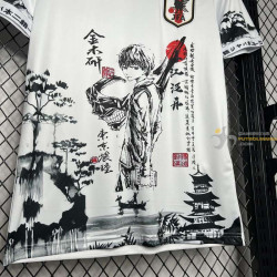 Camiseta Japón Especial Edición Ken Kaneki de Tokyo Ghoul