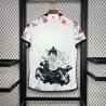 Camiseta Japón Edición Especial Luffy Samurai