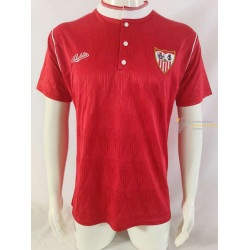 Camiseta Fútbol Sevilla...