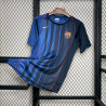 Camiseta FC Barcelona Segunda Equipación Retro Clásica 2004-2005