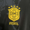 Camiseta Fútbol Brasil Edición Especial Rio 2024-2025