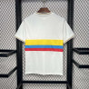 Camiseta Fútbol Colombia Centenario 100th 2024-2025