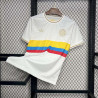 Camiseta Fútbol Colombia Centenario 100th 2024-2025